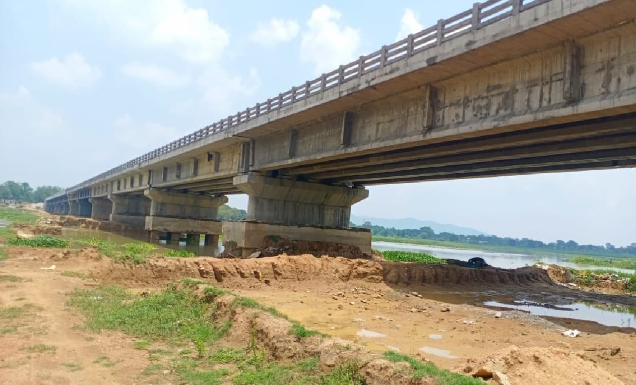 Bihar News: बिहार में पुल निर्माण के 56 करोड़ रुपए का नहीं मिला हिसाब, ACS ने 23 जिलों के DM को लिखा पत्र