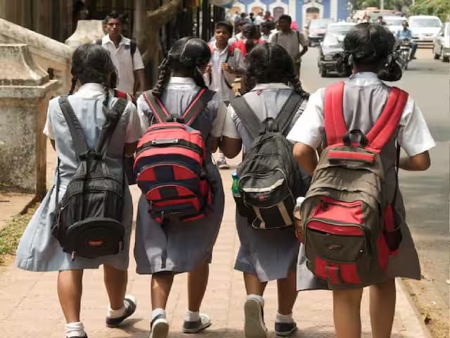 18 जून से बिहार के स्कूल खुलेंगे या बढ़ेगी बंदी की मियाद? शिक्षा विभाग जल्द लेगा फैसला...
