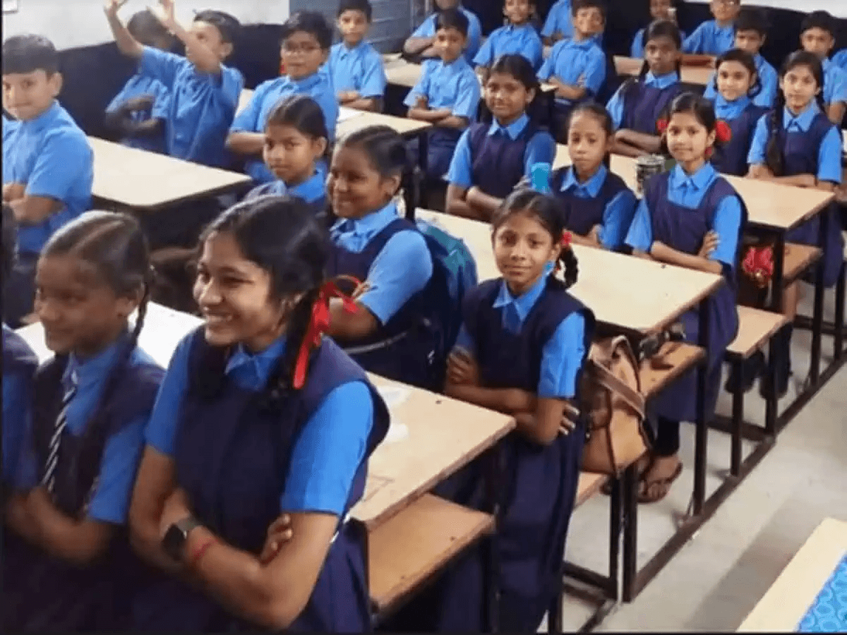 बिहार में बदल गई स्कूलों की टाइमिंग, शिक्षा विभाग ने जारी किया नया शेड्यूल