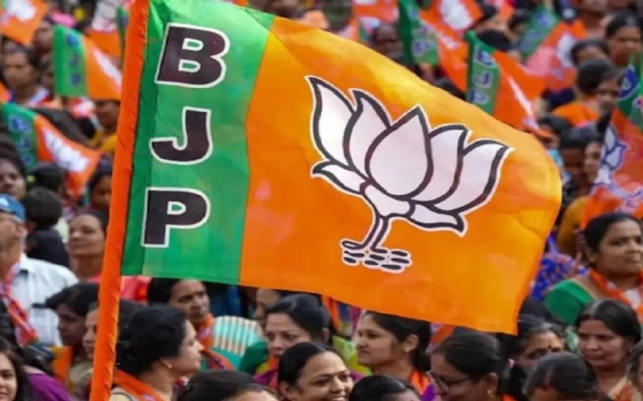 BJP: का सदस्यता अभियान दो सितंबर से होगा शुरू