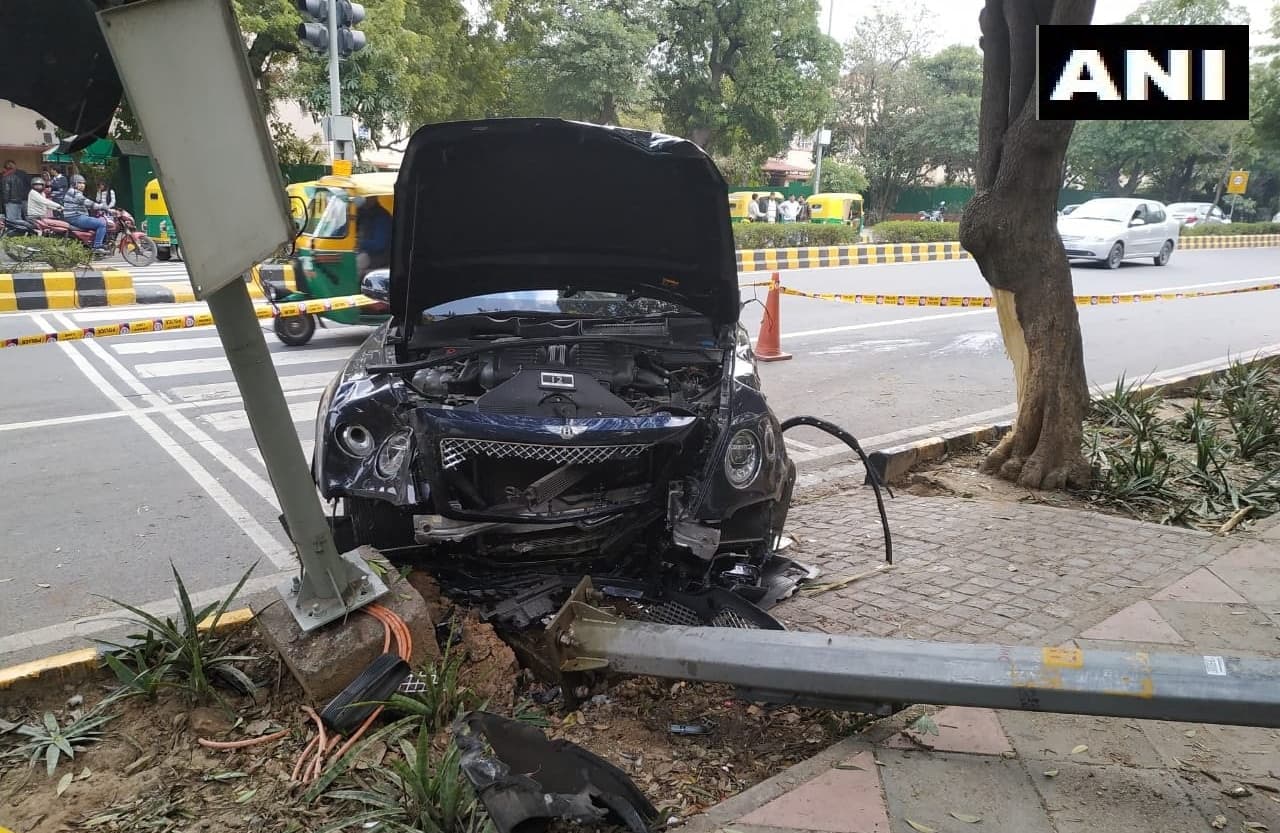 Chennai Hit and Run: राज्यसभा सांसद की बेटी ने फुटपाथ पर चढ़ाई कार, सो रहे शख्स को BMW से कुचला, मिली जमानत