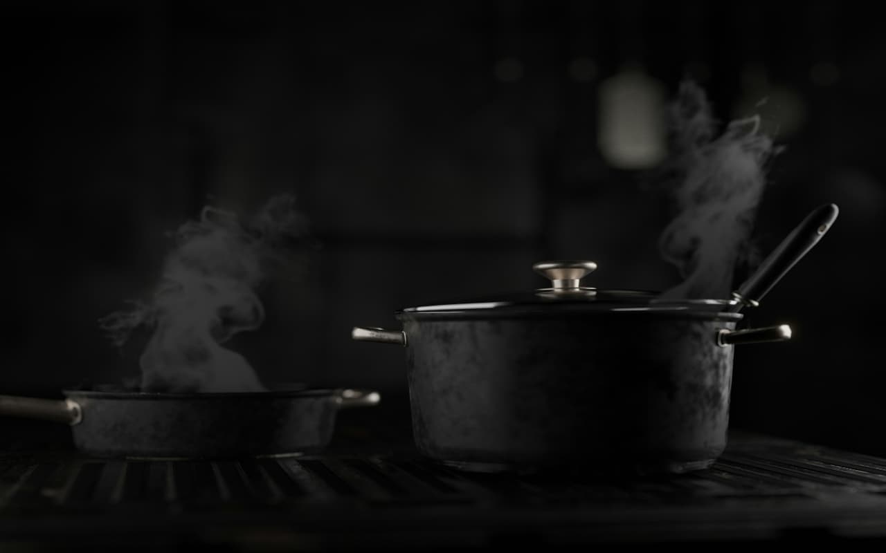 Health Tips: कच्चा खाने से कहीं ज्यादा फायदेमंद है इन चीजों को उबालकर खाना, मिलेंगे बड़े फायदे