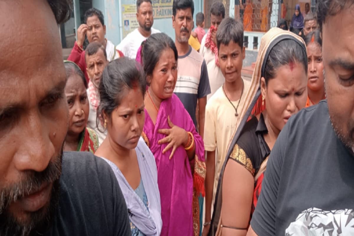 बोकारो के DVC पावर प्लांट में बड़ा हादसा, बिजली का केबल कटिंग के दौरान दो मजदूर बुरी तरह झुलसे