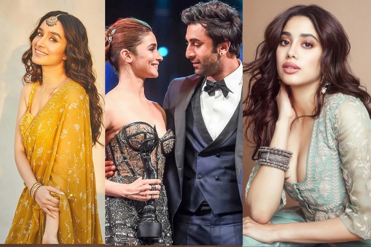 कितने पढ़े-लिखे हैं आपके फेवरेट बॉलीवुड स्टार्स? एक्टिंग के लिए बीच में ही छोड़ दी थी पढाई