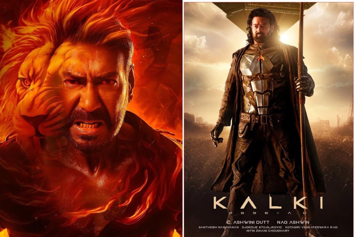 Upcoming Films Of 2024: साल 2024 में रिलीज हो रही इन फिल्मों पर है सबकी नजर, अभी नोट कर लीजिए डेट