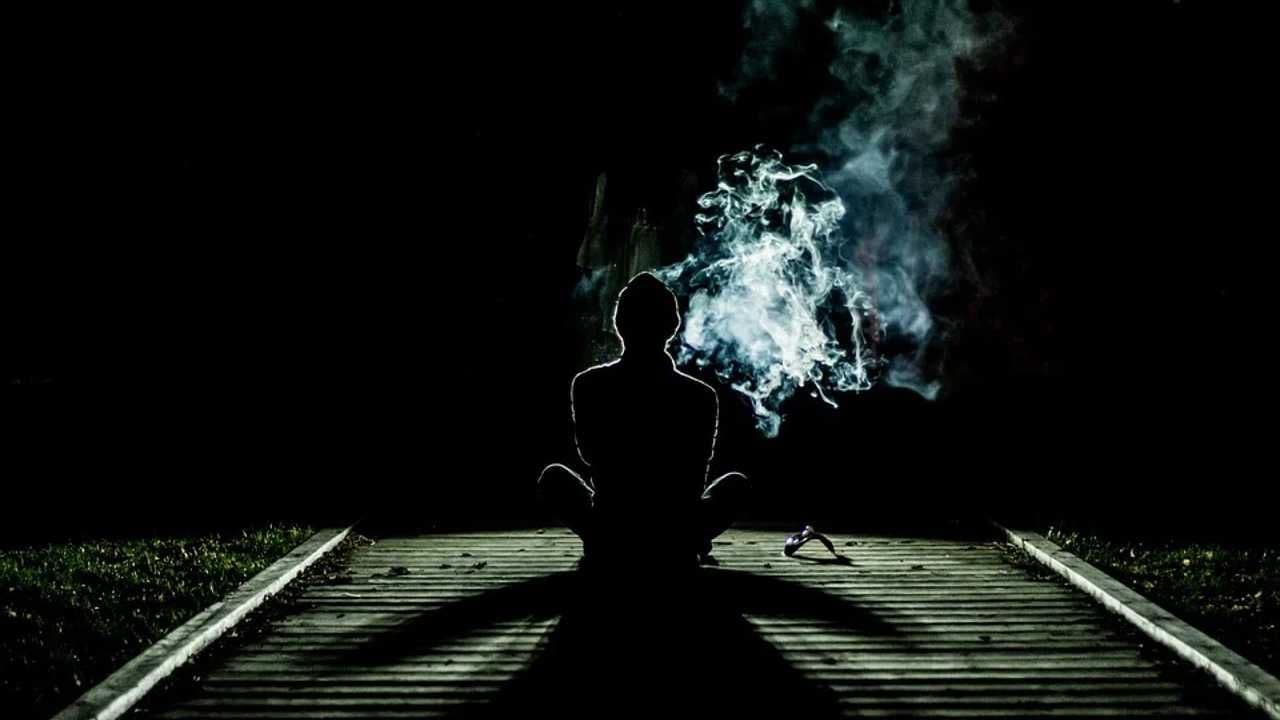 Side effects of drug addiction: गिरफ्तार अपराधियों ने कहा-नशे की लत को पूरा करने के लिए करते है अपराध