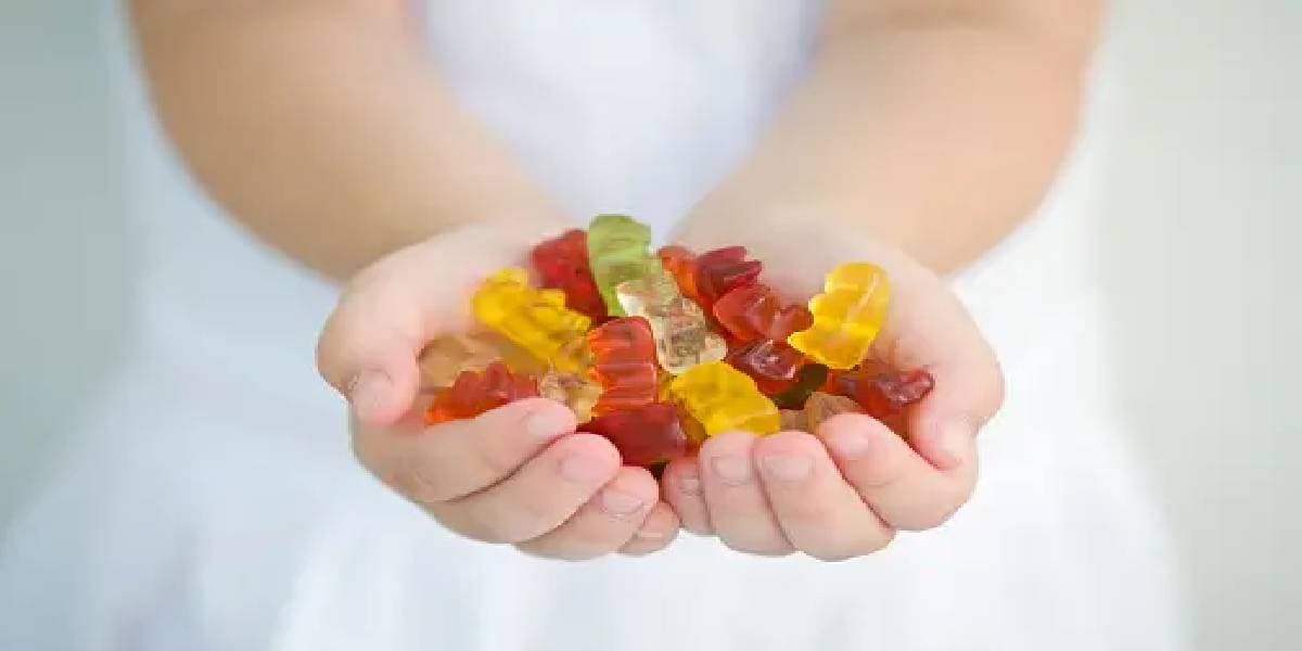 Benefits of Palm Candy