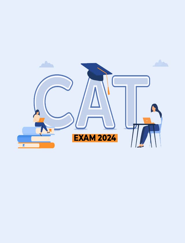 CAT Exam Preparation 2024