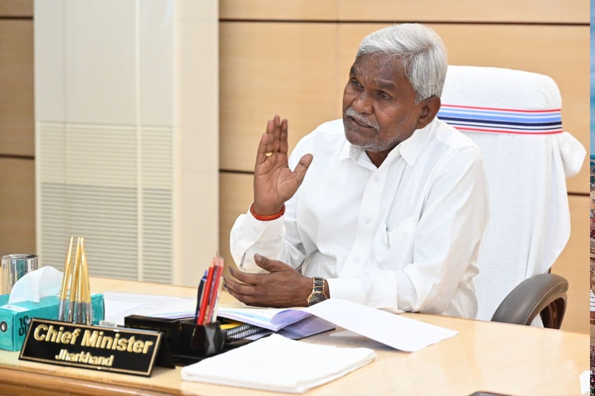 चंपाई सोरेन के सहारे कोल्हान में ऑपरेशन लोटस को अंजाम देने चाहती है BJP, अन्य विधायकों पर भी नजर