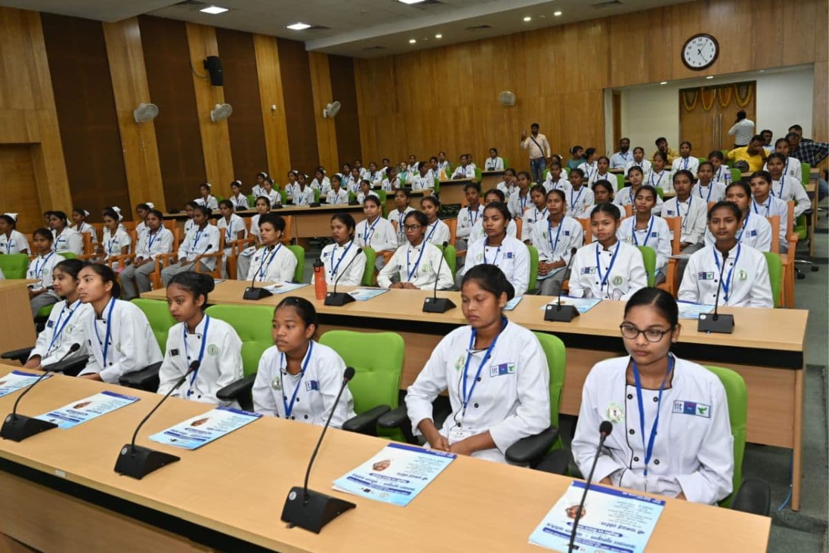 champai soren job letter to students