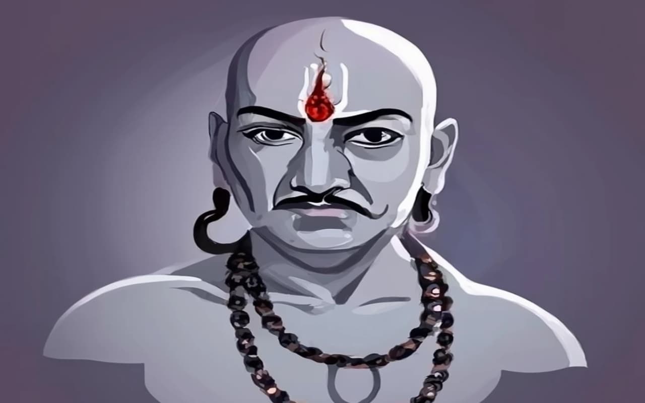 Chanakya Niti: चाणक्य ने बताया इन लोगों के घर नहीं जाती मां लक्ष्मी, आज ही छोड़े ये 3 आदत