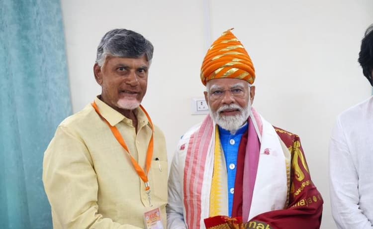 Coalition Government:एक दशक बाद फिर गठबंधन सरकार की हुई वापसी