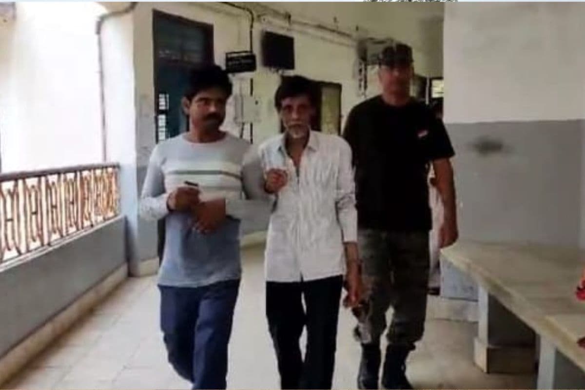 Chirudih Massacre: बहुचर्चित चिरुडीह नरसंहार के दोषी रमाकांत दत्त को उम्रकैद, जामताड़ा की अदालत ने सुनायी सजा