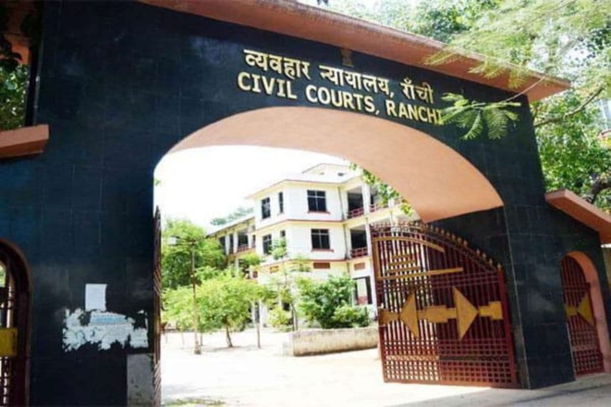 Ranchi Court Verdict: भाकपा माओवादी तिलकमान साहू को आठ साल की सजा, 50 हजार जुर्माना, 22 साल पुराने मामले में आया फैसला