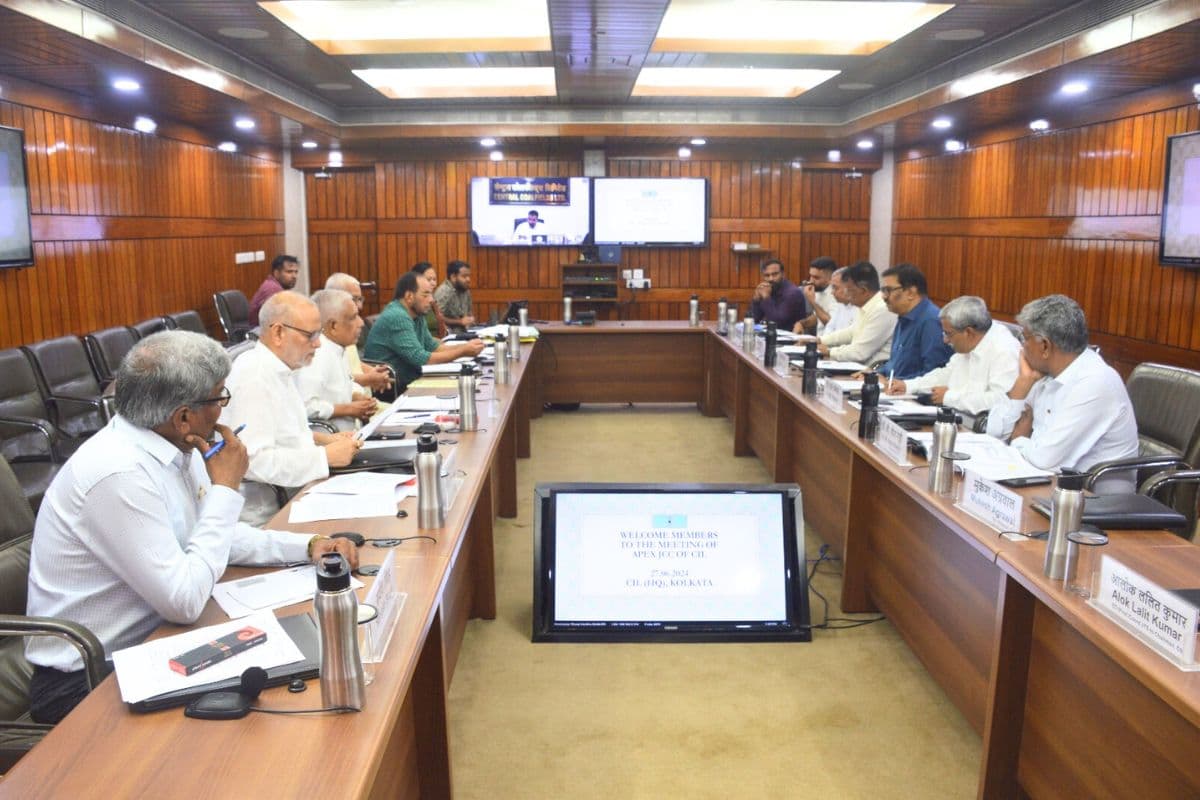 Coal India News: बोनस पैटर्न में बदलाव की तैयारी में कोल इंडिया, यूनियन नेताओं का विरोध