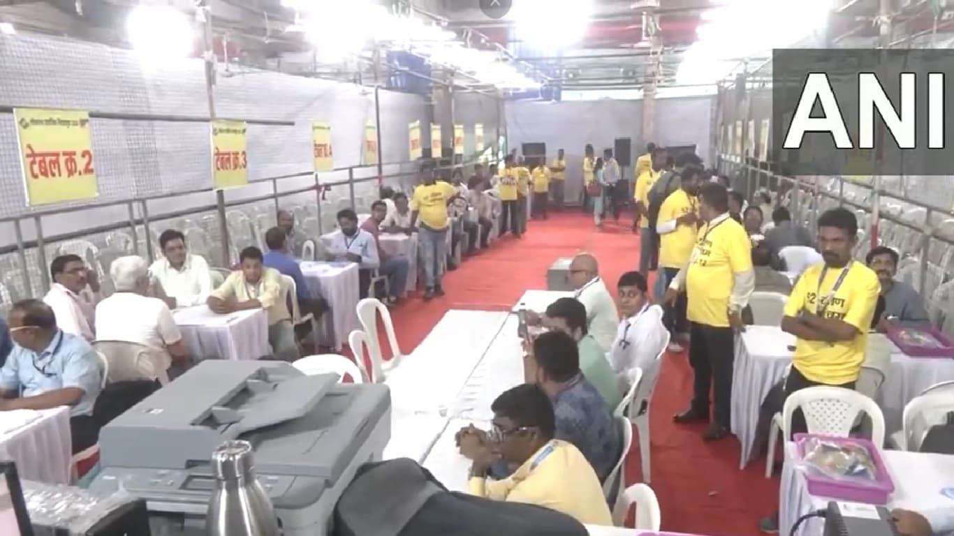 Election Results 2024: अगर दो उम्मीदवारों को बराबर वोट मिले, तो कैसे होगा फैसला? यहां जानें मतगणना की पूरी प्रक्रिया