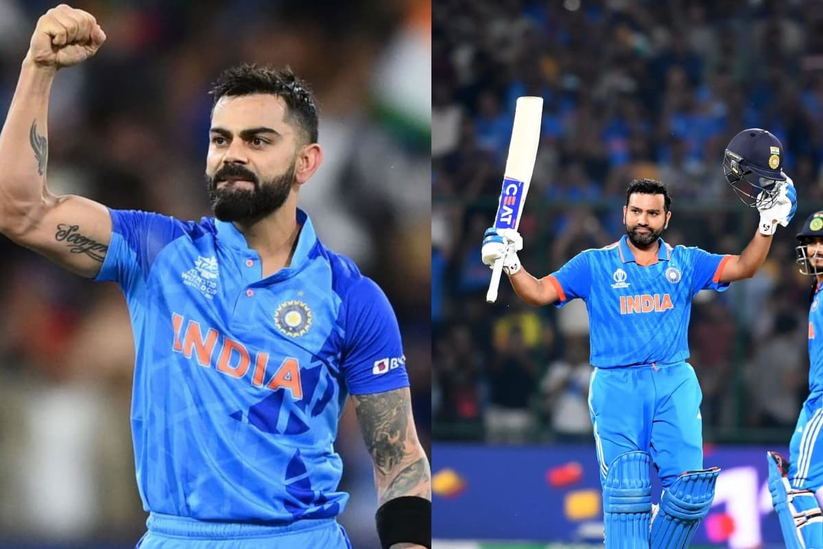 विराट कोहली की बायोपिक के लिए ये बॉलीवुड एक्टर हैं परफेक्ट फिट, दूसरे क्रिकेटर्स का भी जान लें नाम