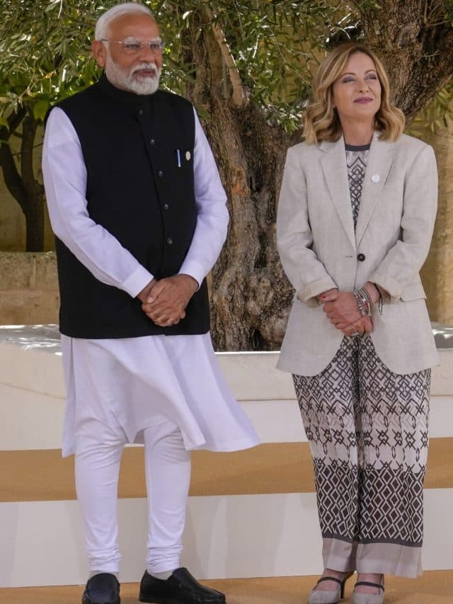 जी-7 में भरोसेमंद आवाज बन गया है भारत