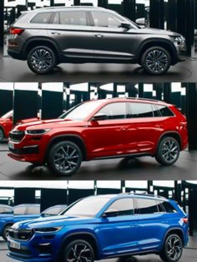 Upcoming Top-3 SUVs: इन 3 SUVs के लॉन्च होते ही मचेगी धूम