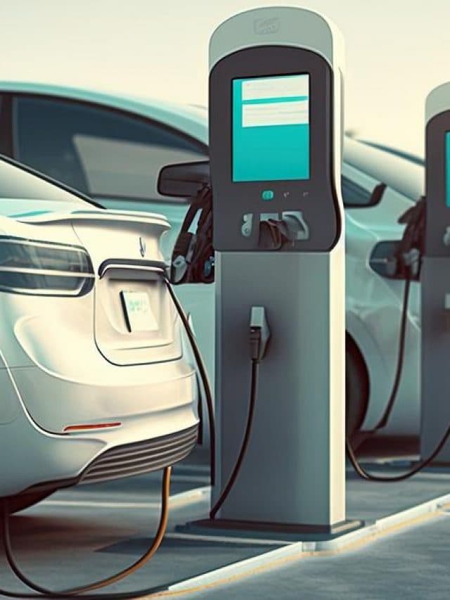 Electric Car चलाने वाले भूल कर भी ना करें ये 3 गलती