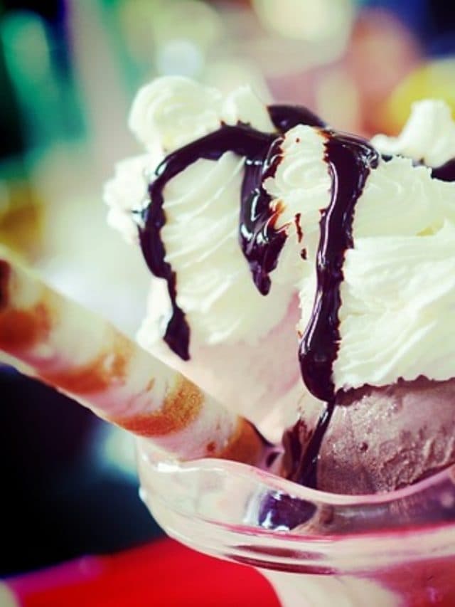 Ice Cream खाने के बाद इन 4 चीजों को खाने से बचें