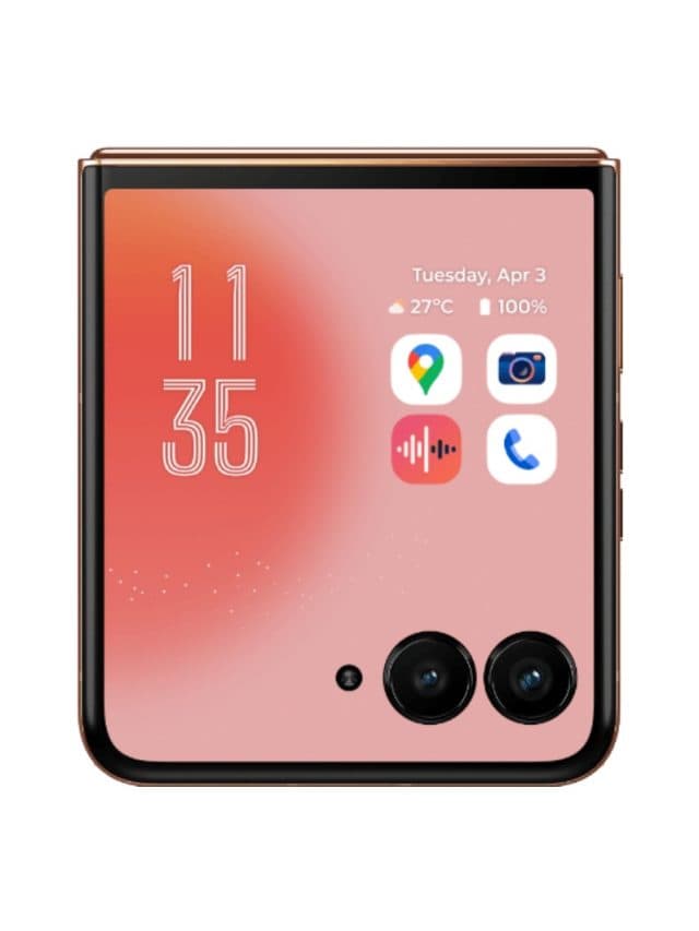 Motorola Razr 50 Ultra फोल्डेबल फोन की इन दमदार फीचर्स के साथ एंट्री