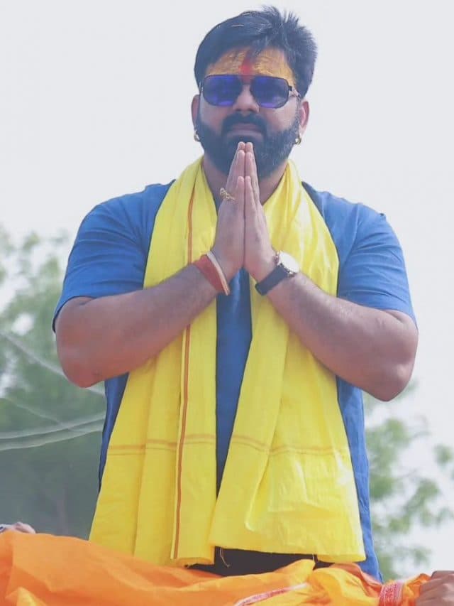 राजनीति में फ्लाप हुए पवन सिंह, काराकाट से चुनाव हारने पर बोले- शोक नहीं करते…