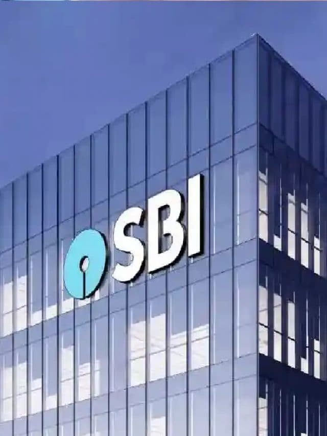 SBI ने सरकार को दिया 6,959 करोड़ रुपये का लाभांश