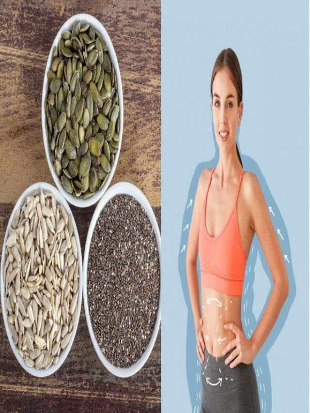 Seeds for Weight Loss: वेट लॉस के लिए 4 सीड्स