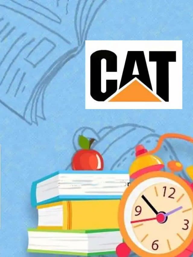 CAT Exam 2024 CAT Exam 2024