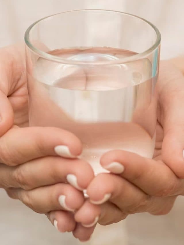 Water Fasting करने के फायदे