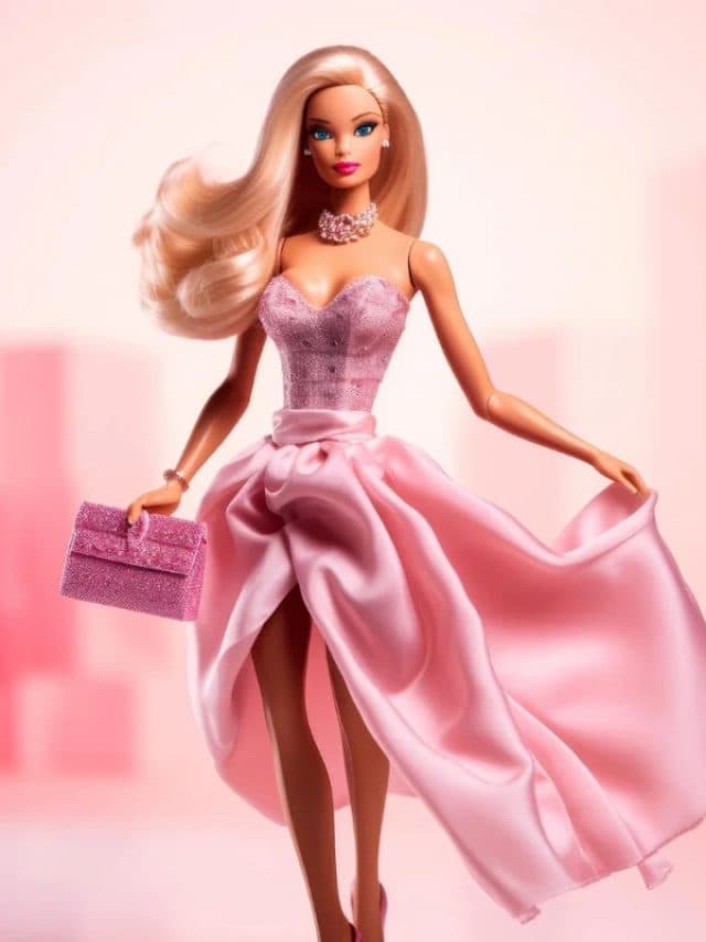 World Doll Day: जानें 90 के दशक से अब तक, बार्बी डॉल की सुंदरता में कैसे बदलाव