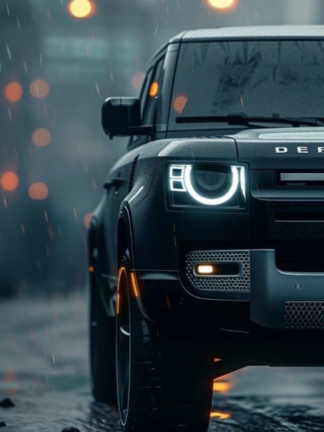 Traction Control System: कार में मौजूद ये फीचर बचाती है जिंदगी