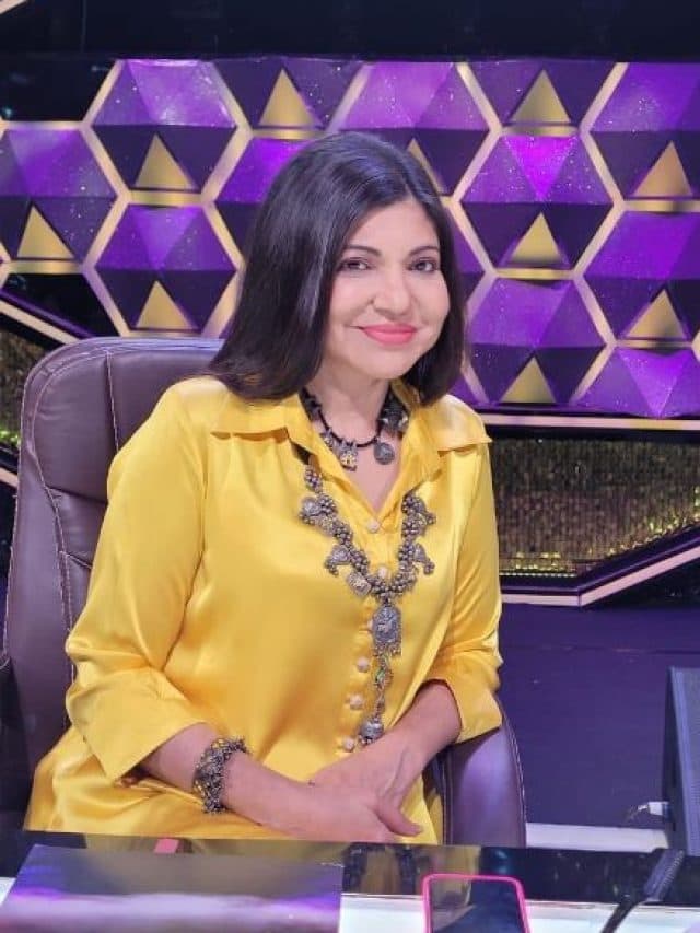 अलका याग्निक हुई बहरेपन का शिकार, फ्लाइट से उतरी तो कान हो चुके थे सुन्न