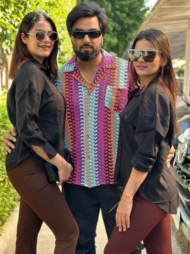 पति अरमान और बेस्ट फ्रेंड कृतिका से मिले धोखे को यादकर टूट गई पायल मलिक, बोली- फोन आया और…