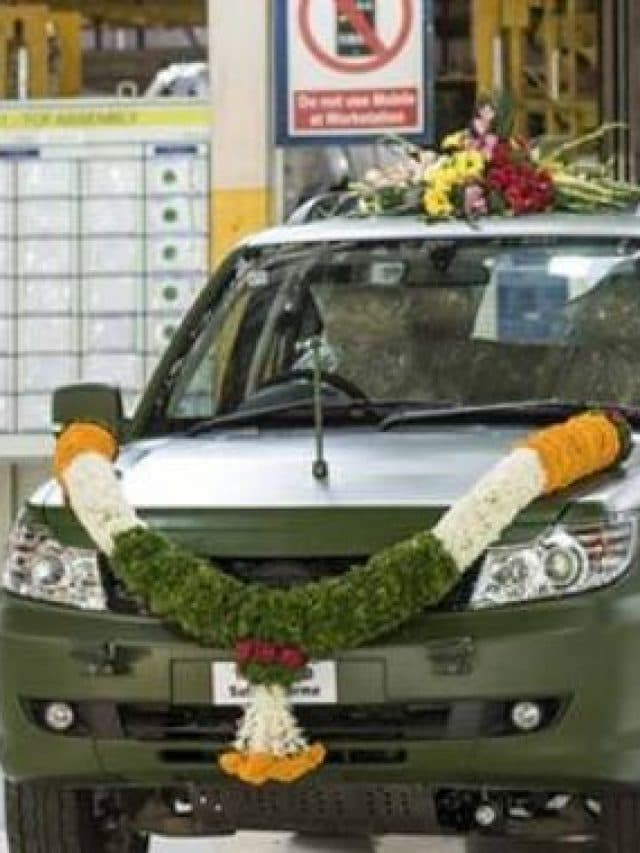 इन 5 कारों ने भारतीय सेना का हर कदम पर दिया साथ