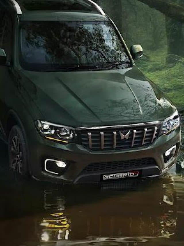 Mahindra ग्राहकों से क्यों वापस मंगा रही है Scorpio-N?