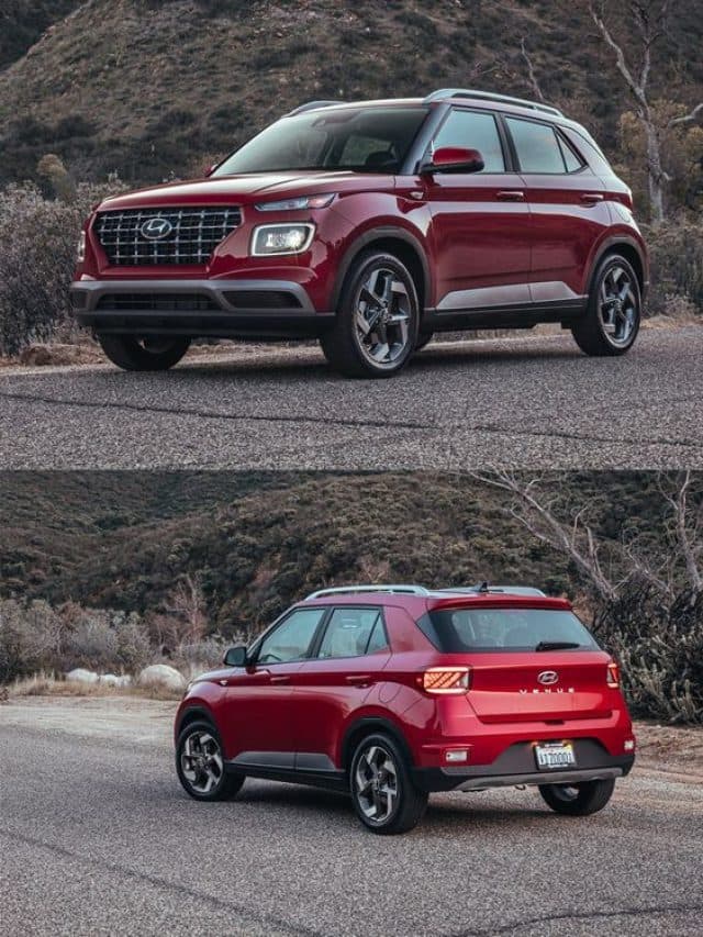 Top-5 Family SUVs: छोटी फैमिली के लिए 5 किफायती एसयूवी