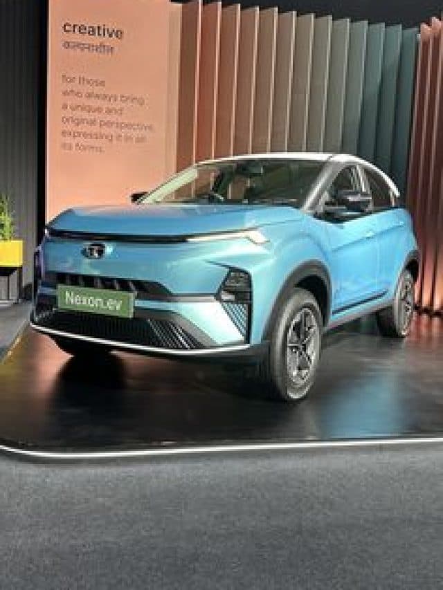 मात्र 1.5 लाख रुपये देकर घर ले आयें ब्रांड न्यू Tata Nexon