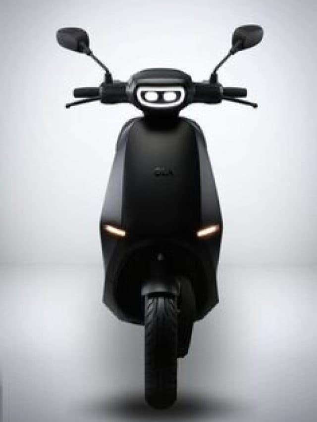 Top-5 Electric Scooter: बेहतरीन रेंज वाली Top-5 इलेक्ट्रिक स्कूटर