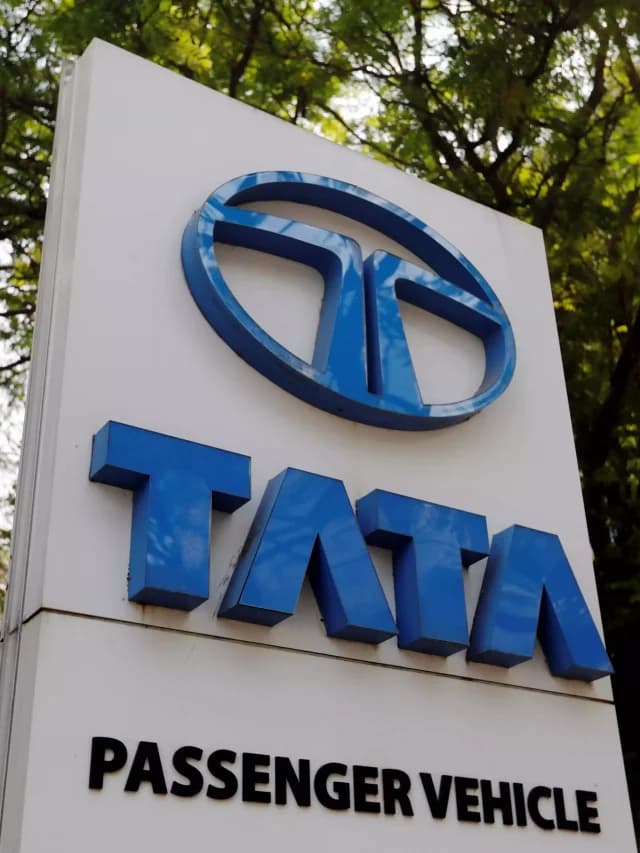 TATA Motors की बिक्री में जबरदस्त इजाफा