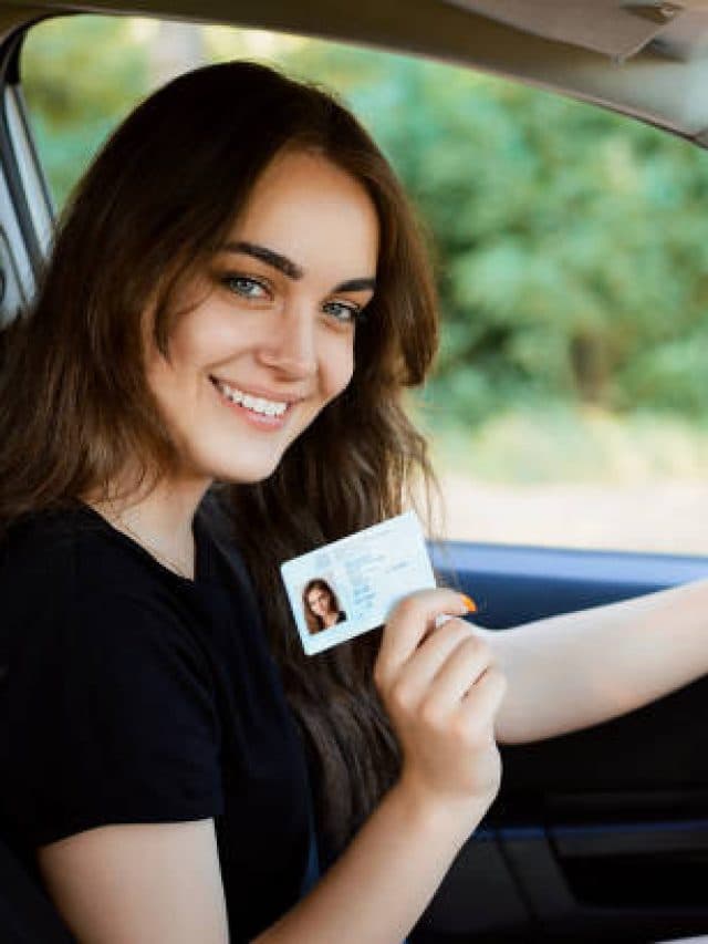 आपकी उम्र बताएगी आपके Driving Licence की वैलिडिटी