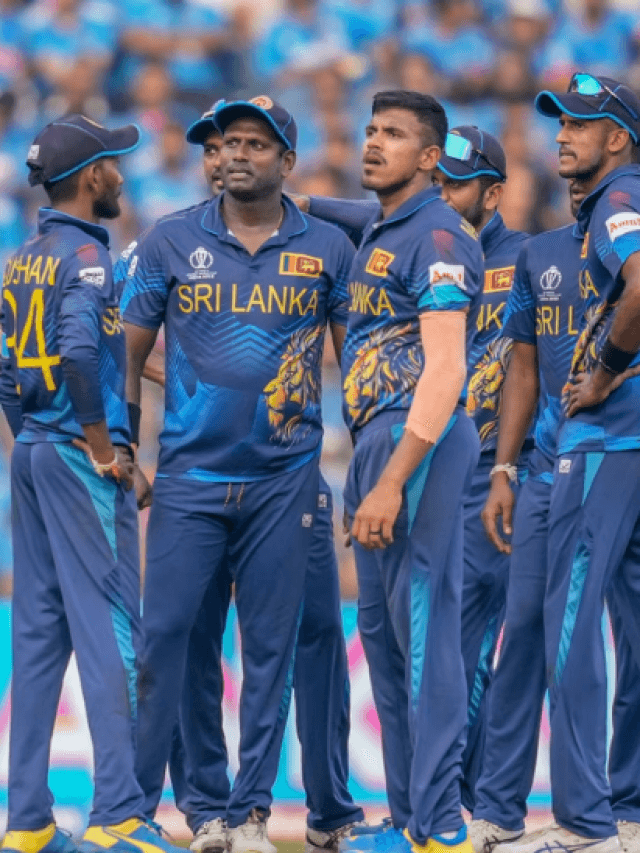 T20 World Cup इतिहास में डिफेंड किये गए 5 सबसे छोटे स्कोर