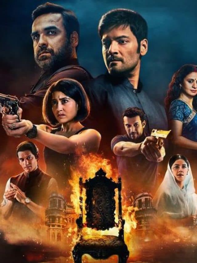 Mirzapur 3: इस दिन ओटीटी पर रिलीज हो रही है मिर्जापुर 3, कालीन भैया-गुड्डू पंड‍ित फैलाएंगे दहशत