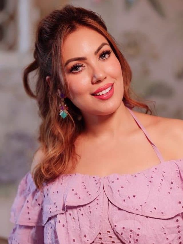 जेठालाल नहीं बल्कि TMKOC की ‘बबीता जी’ को इस एक्टर पर है क्रश, आप भी जानें कौन है वो