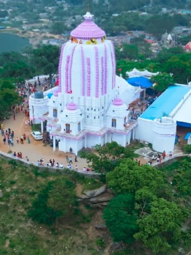 पुरी से कम नहीं रांची की Rath Yatra, ऐसी है तैयारी