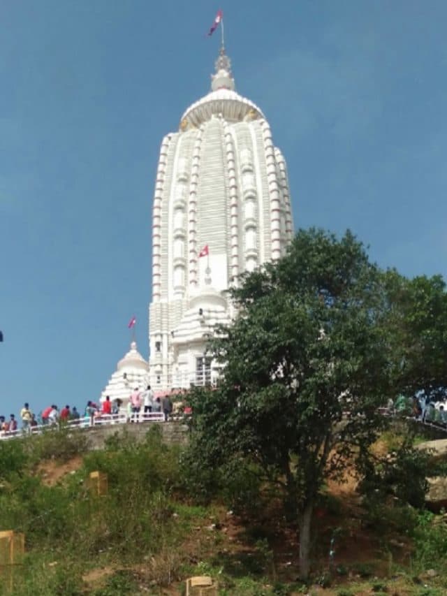 रांची में 7 जुलाई को धूमधाम से निकाली जाएगी रथ यात्रा