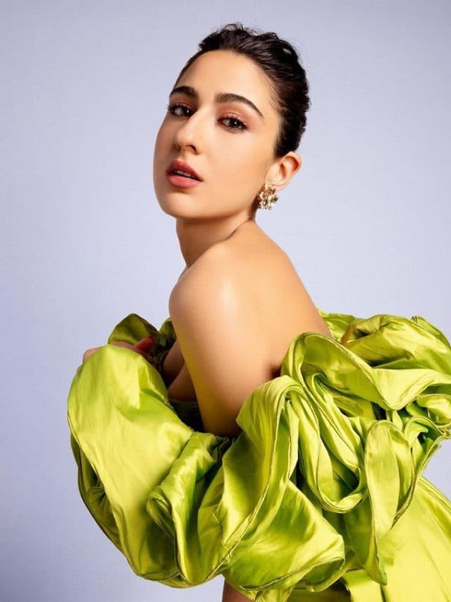 इस दिग्गज एक्ट्रेस से डेटिंग टिप्स लेती हैं सारा अली खान, बताया अपना बेस्टफ्रेंड, आप भी जानें कौन है वो