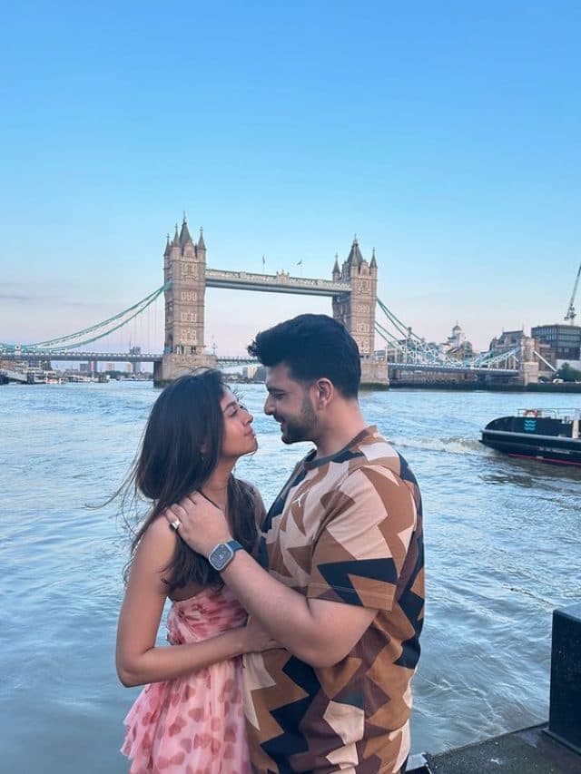 तेजस्वी प्रकाश संग ब्रेकअप रूमर्स पर करण कुंद्रा ने तोड़ी चुप्पी, कह दी ये बड़ी बात