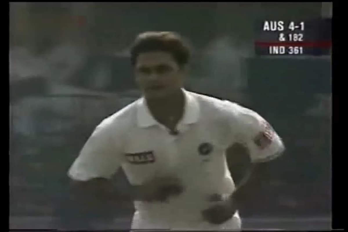 David Johnson : पूर्व टेस्ट क्रिकेटर डेविड जाॅनसन का निधन, क्रिकेट जगत ने जताया शोक